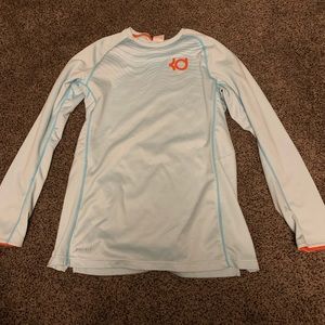 Nike Men’s Long Sleeve Shirt Size Medium